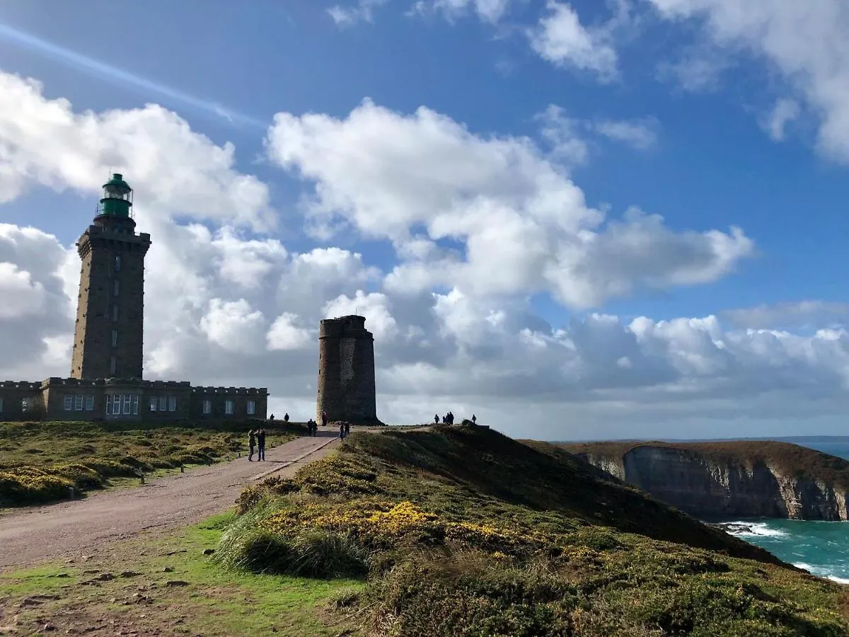 Cozy Apartment Near The Cliffs Of Cap Frehel