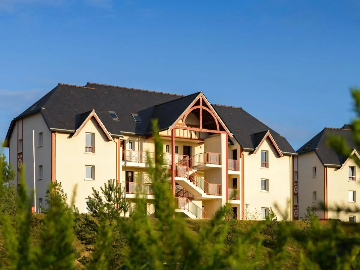 Cozy Apartment Near The Cliffs Of Cap Frehel