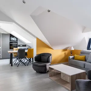 Appartement Pomme De Pin, Fréhel