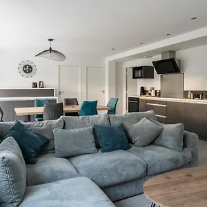 Appartement Salicorne, Fréhel