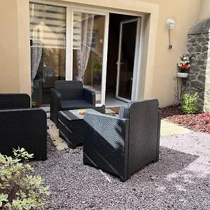 Appartement Duplex Terrasse, Fréhel