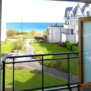 Apartment Fleur De, Fréhel