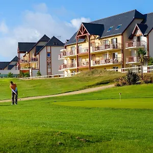 Aparthotel Lagrange Cap, Fréhel